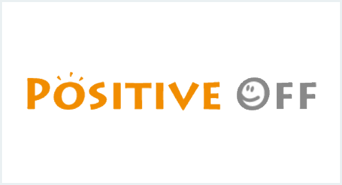 POSITIVE OFF